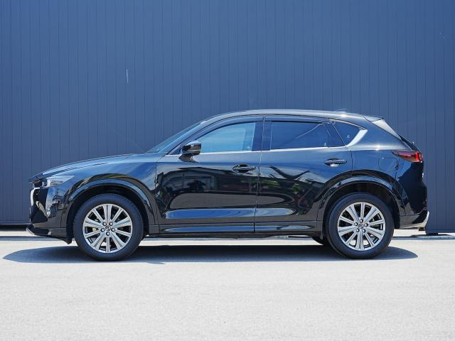 CX-52.2 XD エクスクルーシブ モード 4WD