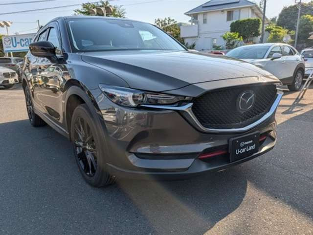 CX-52.2 XD ブラックトーンエディション