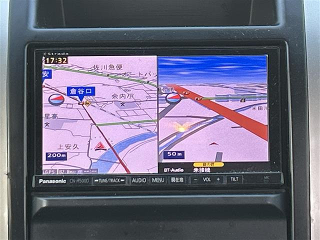 エクストレイル2.0 Xt 4WD
