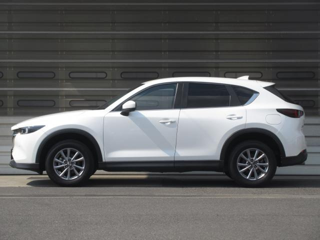 CX-52.0 20S スマートエディション
