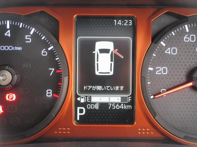 タフトG