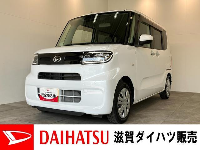 タントX スペシャル