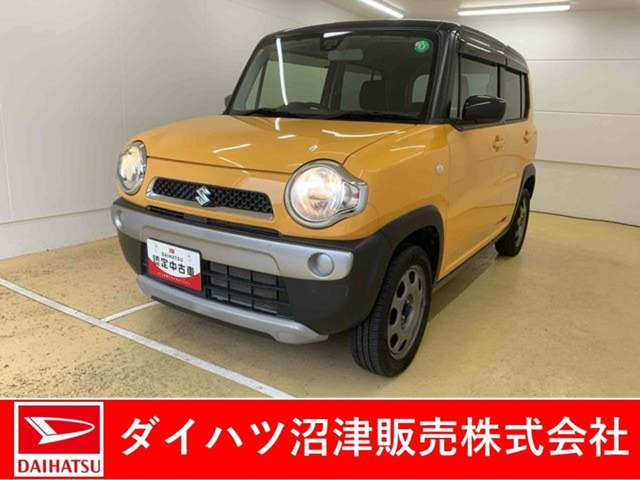 ハスラーG