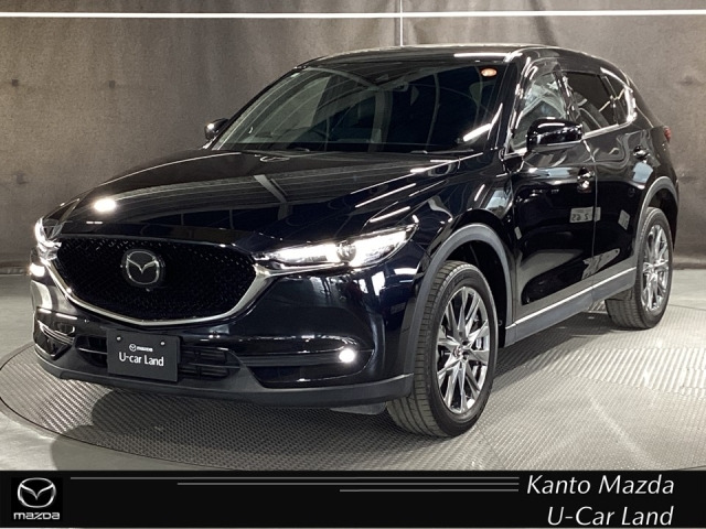 CX-52.2 XD エクスクルーシブ モード