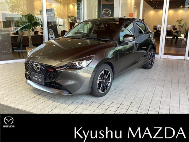 MAZDA21.5 XD スポルトプラス
