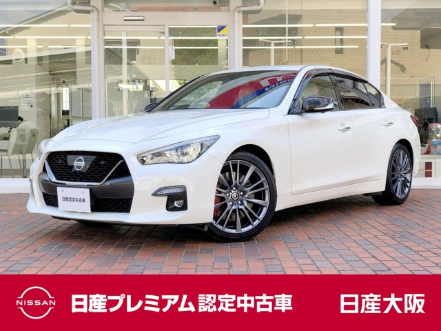 スカイライン3.0 400R