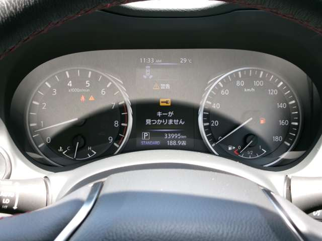 スカイライン3.0 400R