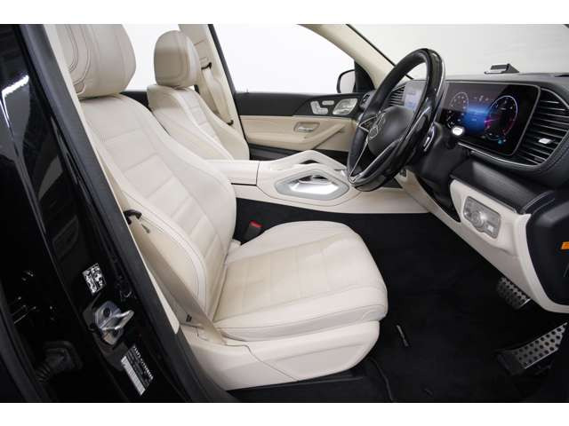 GLS450d 4マチック (ISG) AMGラインパッケージ 4WD