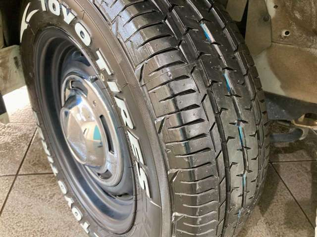 レジアスエース2.8 DX ロング GLパッケージ ディーゼル 4WD