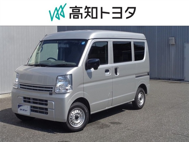 NV100クリッパーDX ハイルーフ