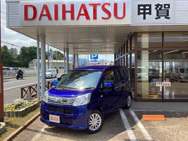 ムーヴL SAIII