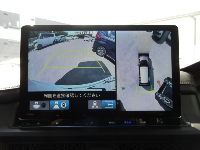 ステップワゴン