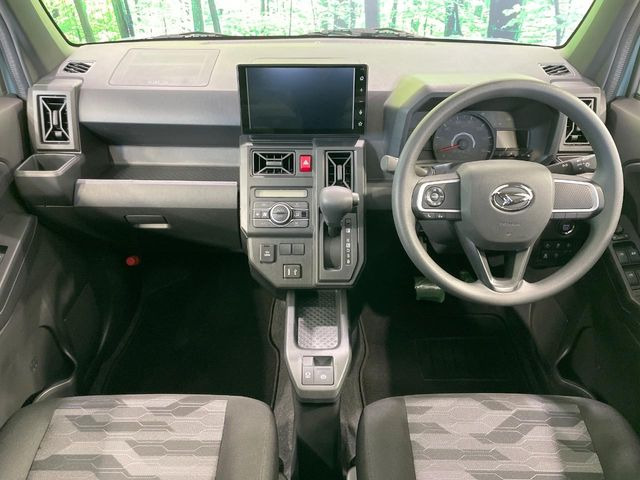 タフトX