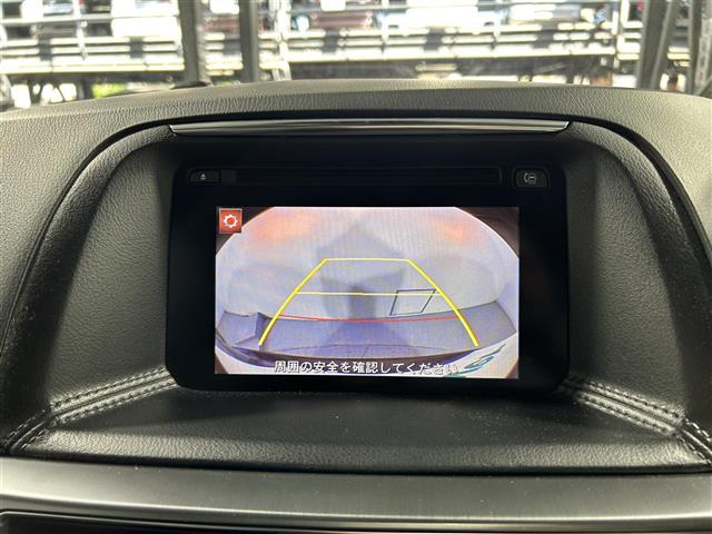 CX-52.2 XD Lパッケージ