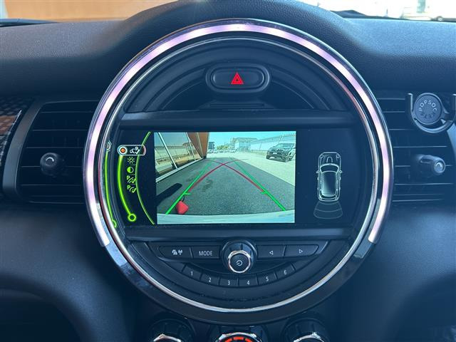 ミニクーパー S