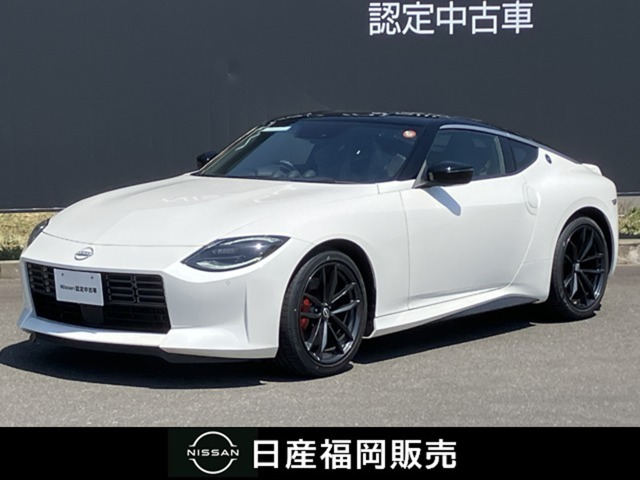 フェアレディZ3.0 バージョン ST