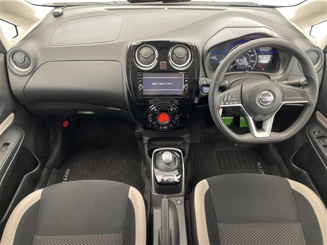 ノート1.2 e-POWER X