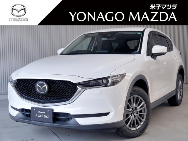 CX-52.2 XD プロアクティブ 4WD