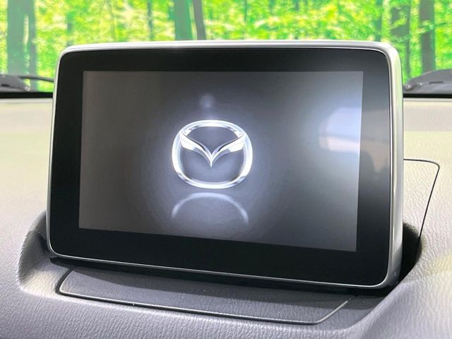 CX-31.5 XD ツーリング