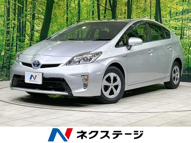 プリウス1.8 S