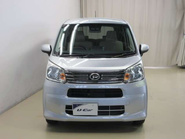 ムーヴL SAIII