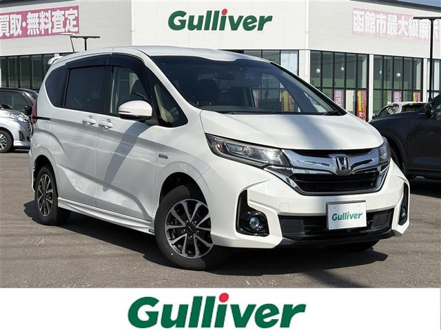フリード+1.5 ハイブリッド G ホンダセンシング 4WD