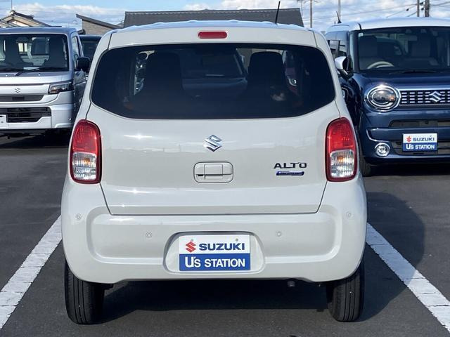 アルトハイブリッド(HYBRID) S