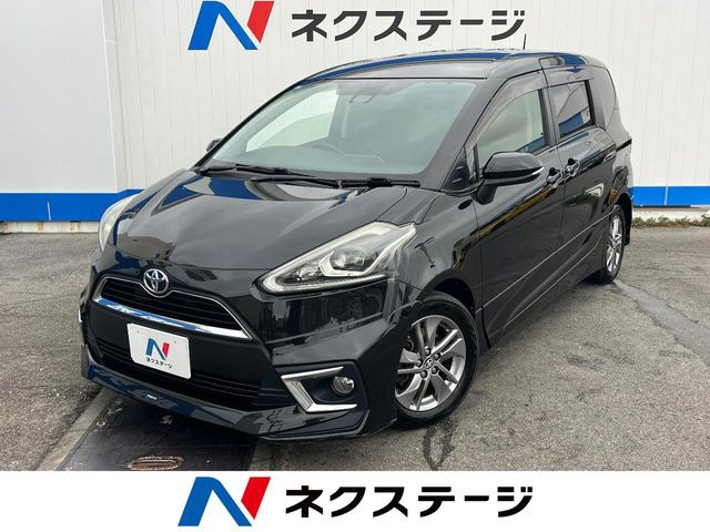シエンタ1.5 G