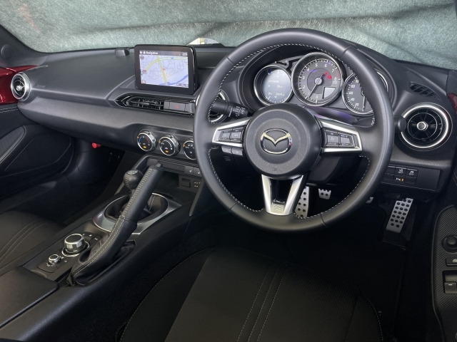 ロードスター1.5 S スペシャルパッケージ