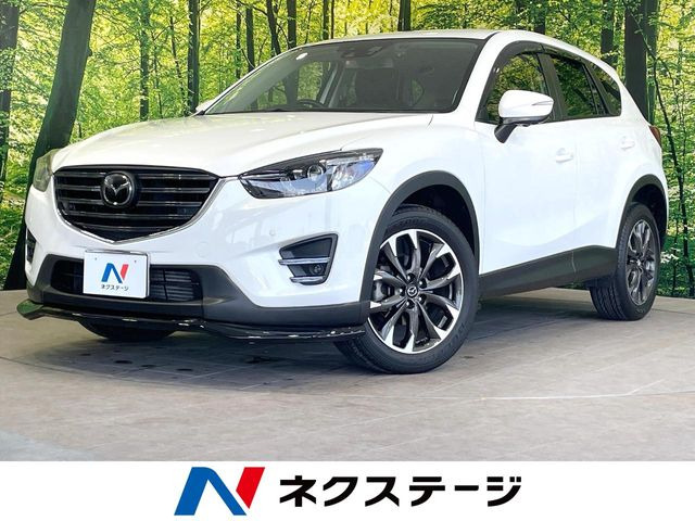 CX-52.2 XD Lパッケージ