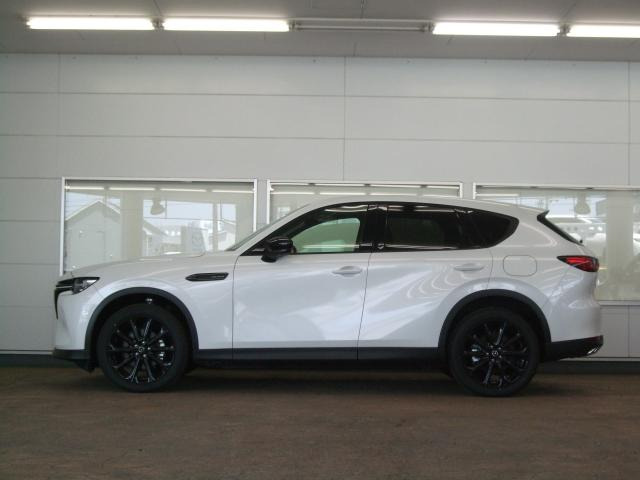 CX-603.3 XD プレミアム スポーツ ディーゼル 4WD