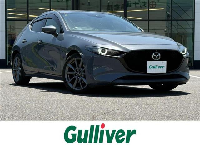 MAZDA3ファストバック1.8 XD プロアクティブ ツーリング セレクション