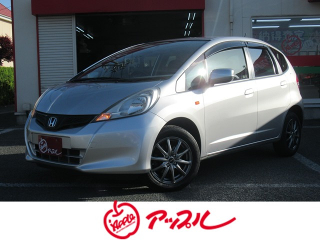 フィット1.3 G 4WD