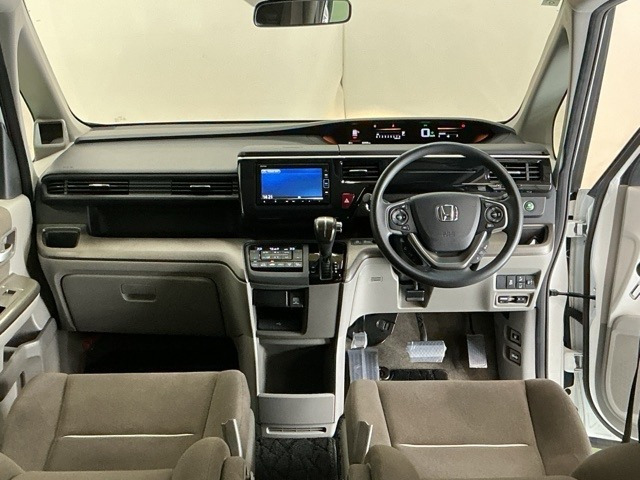 ステップワゴン1.5 G ホンダ センシング