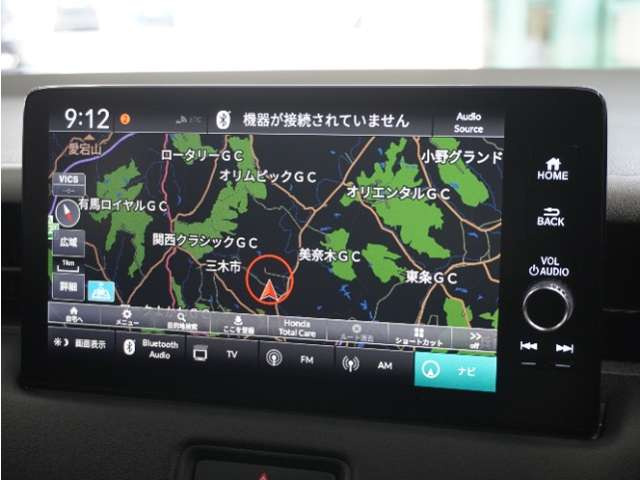 ヴェゼル1.5 ハイブリッド Z