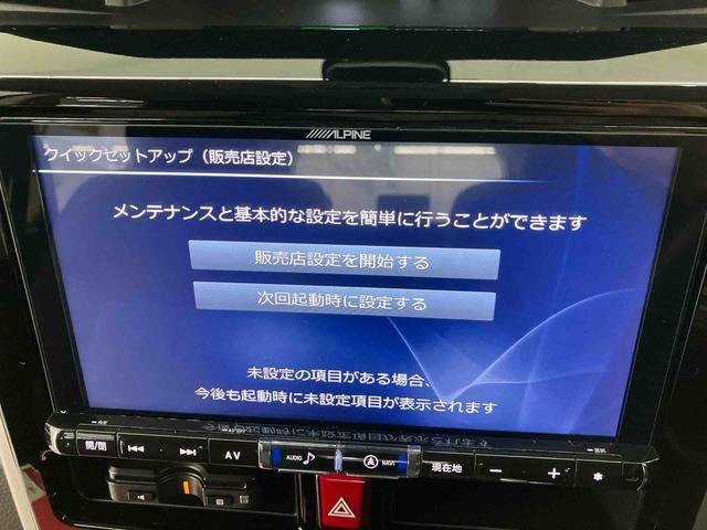 トール1.0 カスタムG ターボ SAII