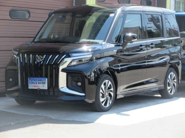 �\���I�o���f�B�b�g�i�X�Y�L�j1.2 �n�C�u���b�h(HYBRID) MV 4WD�@4WD �X�Y�L�Z�[�t�e�B�T�|�[�g ���Îԉ摜