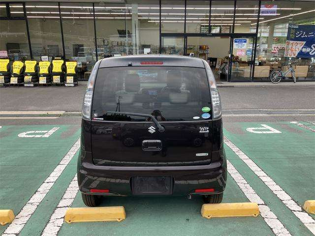 MRワゴンウィット XS