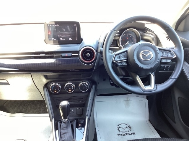 MAZDA21.5 15S ブラックトーンエディション