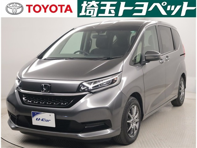 フリード1.5 G ホンダセンシング