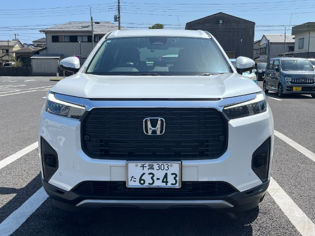ZR-V1.5 X