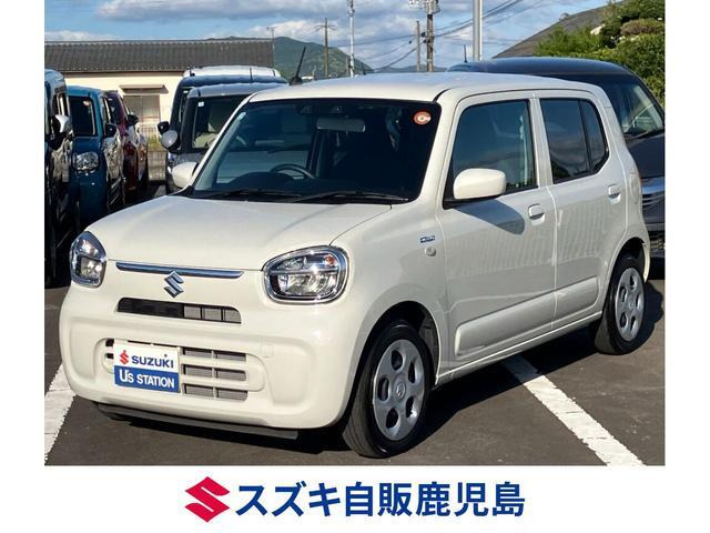 アルトハイブリッド(HYBRID) S