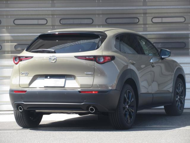 CX-301.8 XD ドライブ エディション 4WD