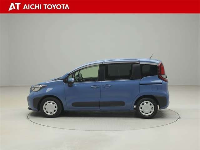 シエンタ1.5 G