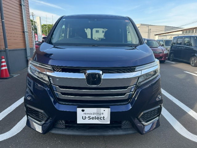 ステップワゴン1.5 スパーダ ホンダ センシング