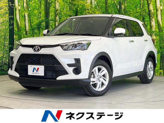 ライズ1.2 G
