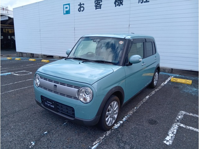 アルトラパンX