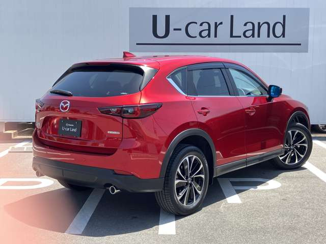 CX-52.2 XD プロアクティブ