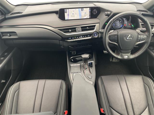 UX250h Fスポーツ