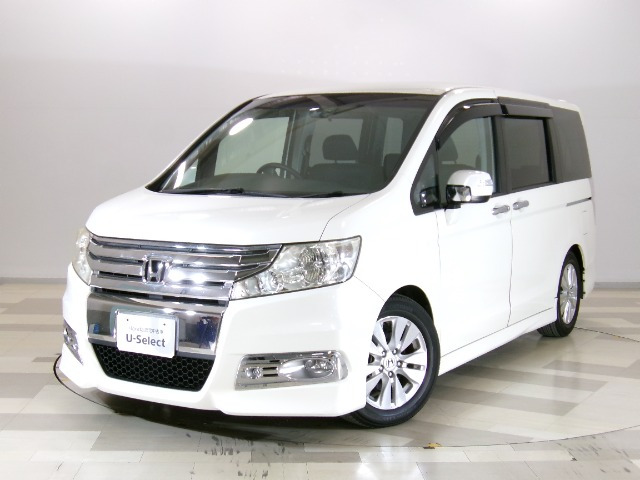 ステップワゴン2.0 スパーダ Z